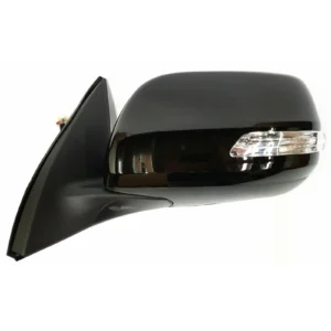 L/H Wing Mirror Toyota Land Cruiser 2010-2015
