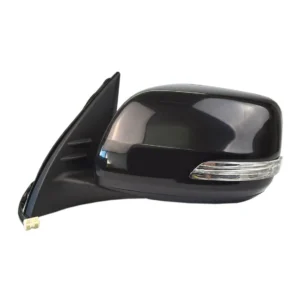 L/H Wing Mirror Toyota Land Cruiser 2015-Present