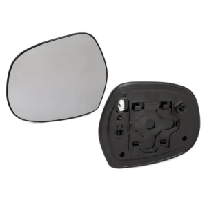 L/H Wing Mirror Glass Heated Toyota Land Cruiser 2003-2010