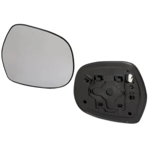R/H Wing Mirror Glass Heated Toyota Land Cruiser 2003-2010