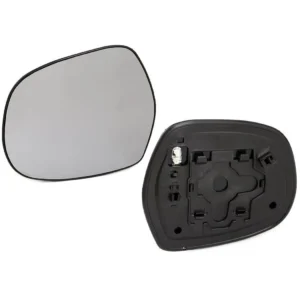 L/H Wing Mirror Glass Heated Toyota Land Cruiser 2010-Present
