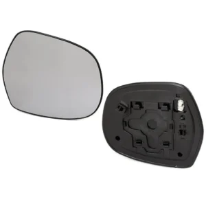 R/H Wing Mirror Glass Heated Toyota Land Cruiser 2010-Present