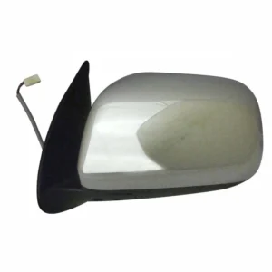 L/H Chrome Wing Mirror Toyota Hilux 2005-2012