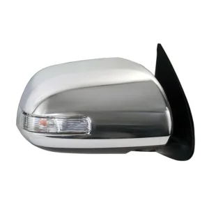 R/H Chrome Wing Mirror Toyota Hilux 2012-2016