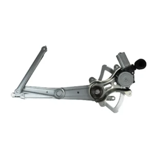 Window Regulator (FL) Inc Motor Toyota Land Cruiser 03-10